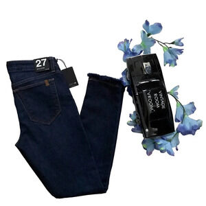 Joe's Jeans NWT Abree Skinny Ankle Jeans Women 27